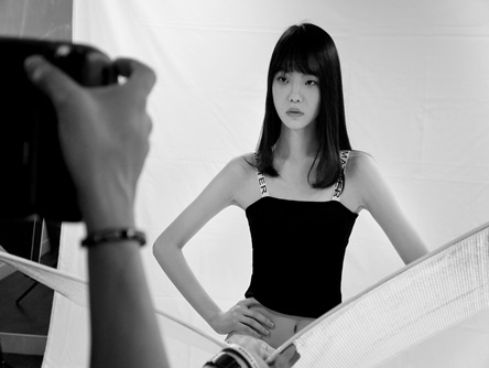 점